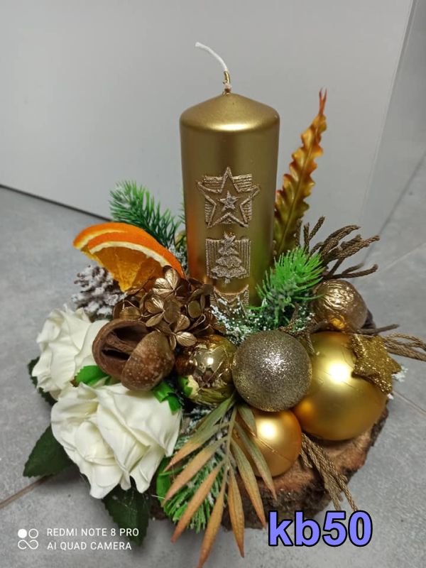 Lublin, kwiatki rabatowe